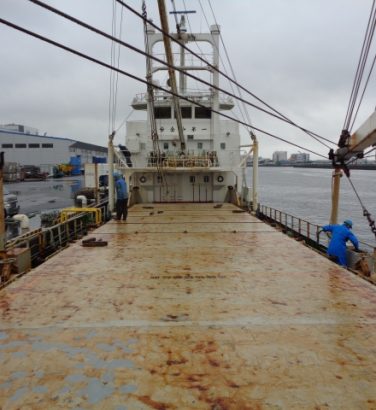 =TUG&WORK BOAT=  TBN-HID250505