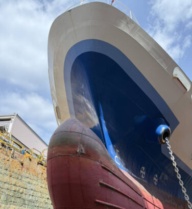 =RORO FERRY=  TBN-HID250901