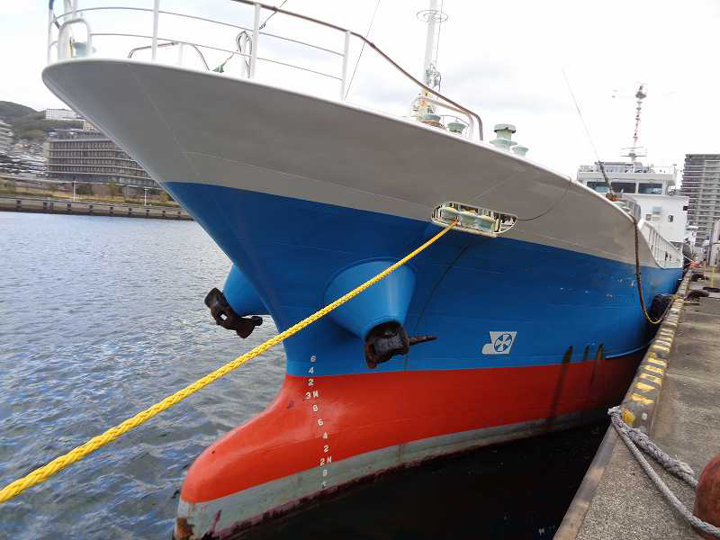 =CARGO VESSEL= TBN-HID260102