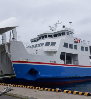 =FERRY/RORO=      TBN-HID260105