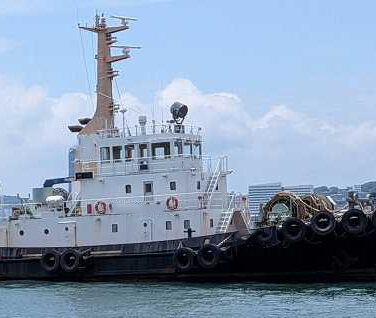 =TUG BOAT=   TBN-HID260705