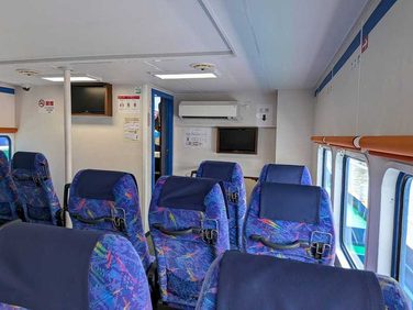 =PASSENGER BOAT= TBN-HID260710