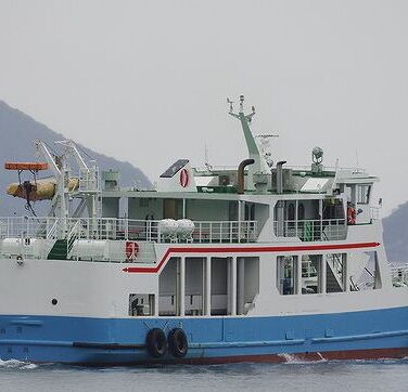 =FERRY=   TBN-HID250101