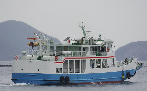 =FERRY=   TBN-HID250101